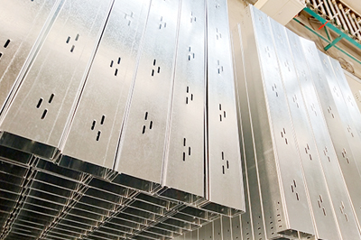 电缆桥架是什么? 