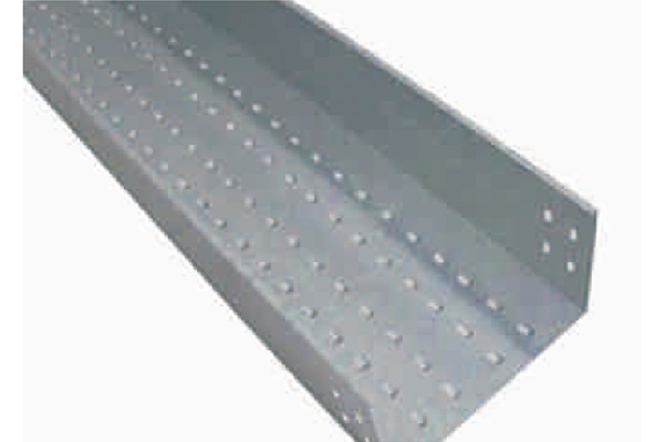 XQJ-ROX热浸镀锌电缆桥架