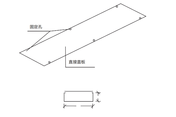 NFQG-DM型地面桥架