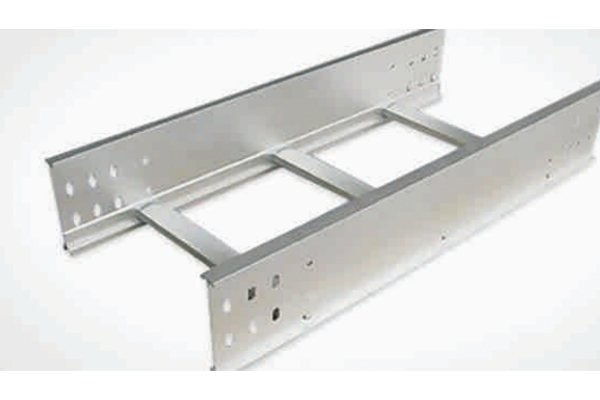 LQJ-铝合金电缆桥架