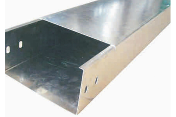 XQJ-ROX热浸镀锌电缆桥架