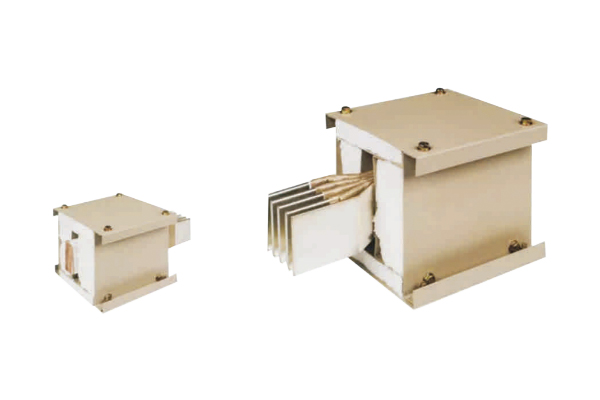 铜导体耐火母线槽