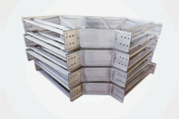 LQJ-铝合金电缆桥架