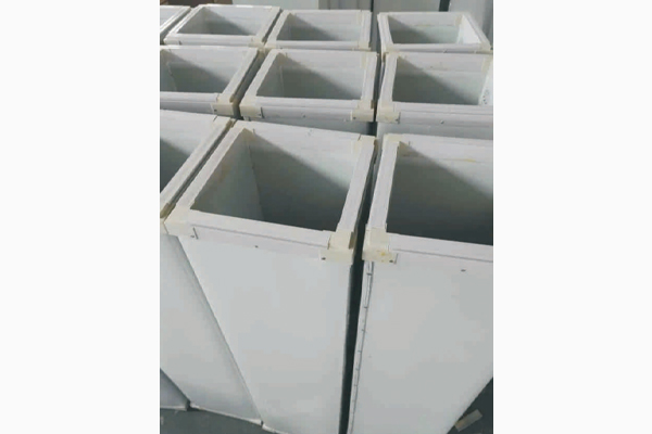 组合式法兰连接