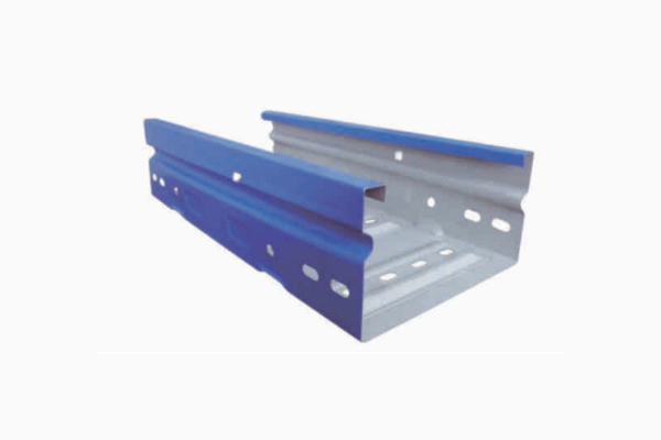 NFQJ节能高强彩钢板电缆桥架