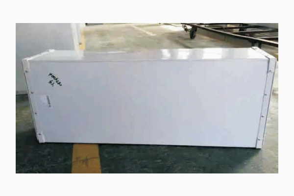 pvc插条法兰连接