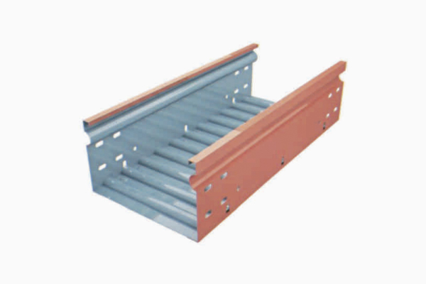 NFQG-CL长跨距槽式桥架