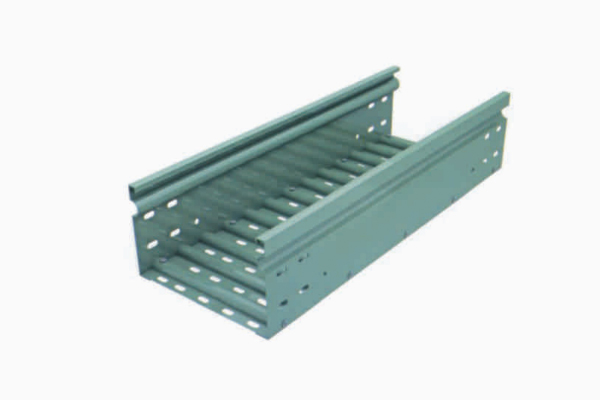 NFQG-CL长跨距槽式桥架