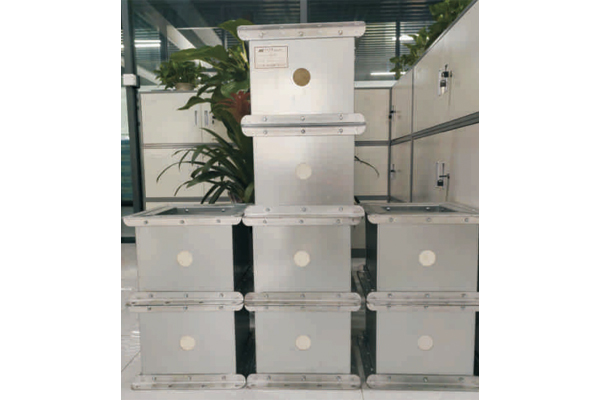 硅酸铝陶瓷纤维、 防火岩棉防火风管